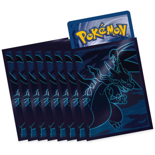 Pokémon - Trading Card Game: Mega Evolution - Phantasmal Flames Elite Trainer Box (PRE-ORDER)