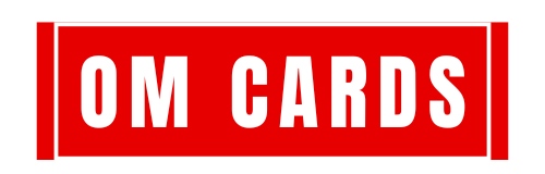 OM Cards